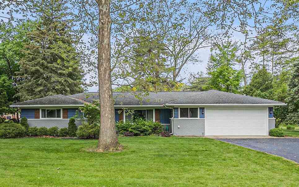 Homes For Sale - 1269 Potomac Drive<br/> Rochester, MI 48306