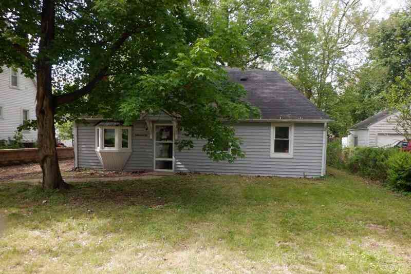 Homes For Sale - 3235 Tampa Street<br/> Kalamazoo, MI 49048
