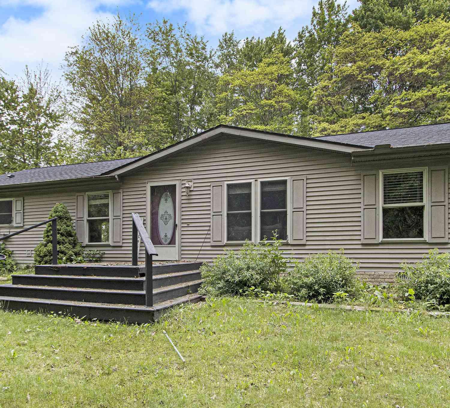 Condo For Sale - 1481 115th<br/> Otsego, MI 49078
