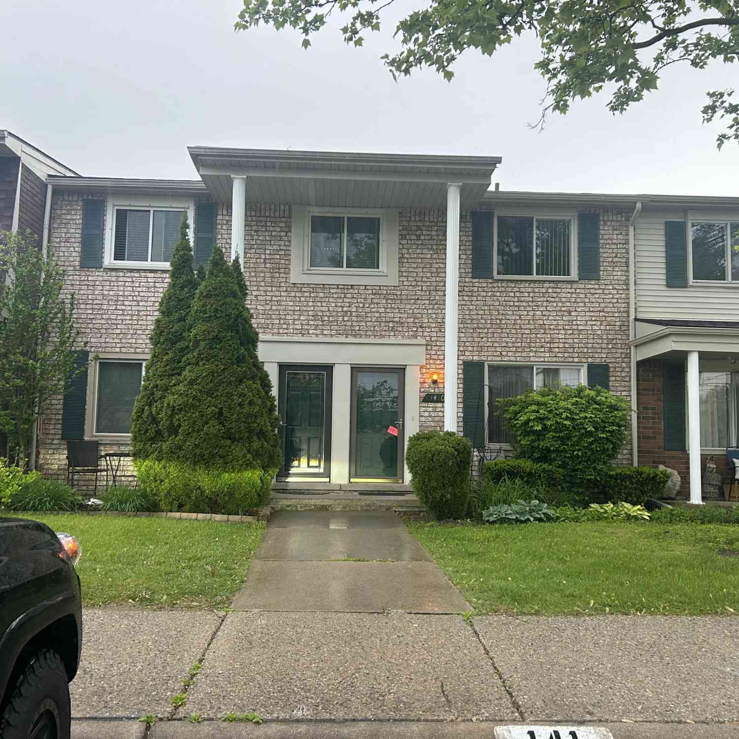 Condo For Sale - 13410 Denver Circle N #140<br/> Sterling Heights, MI 48312