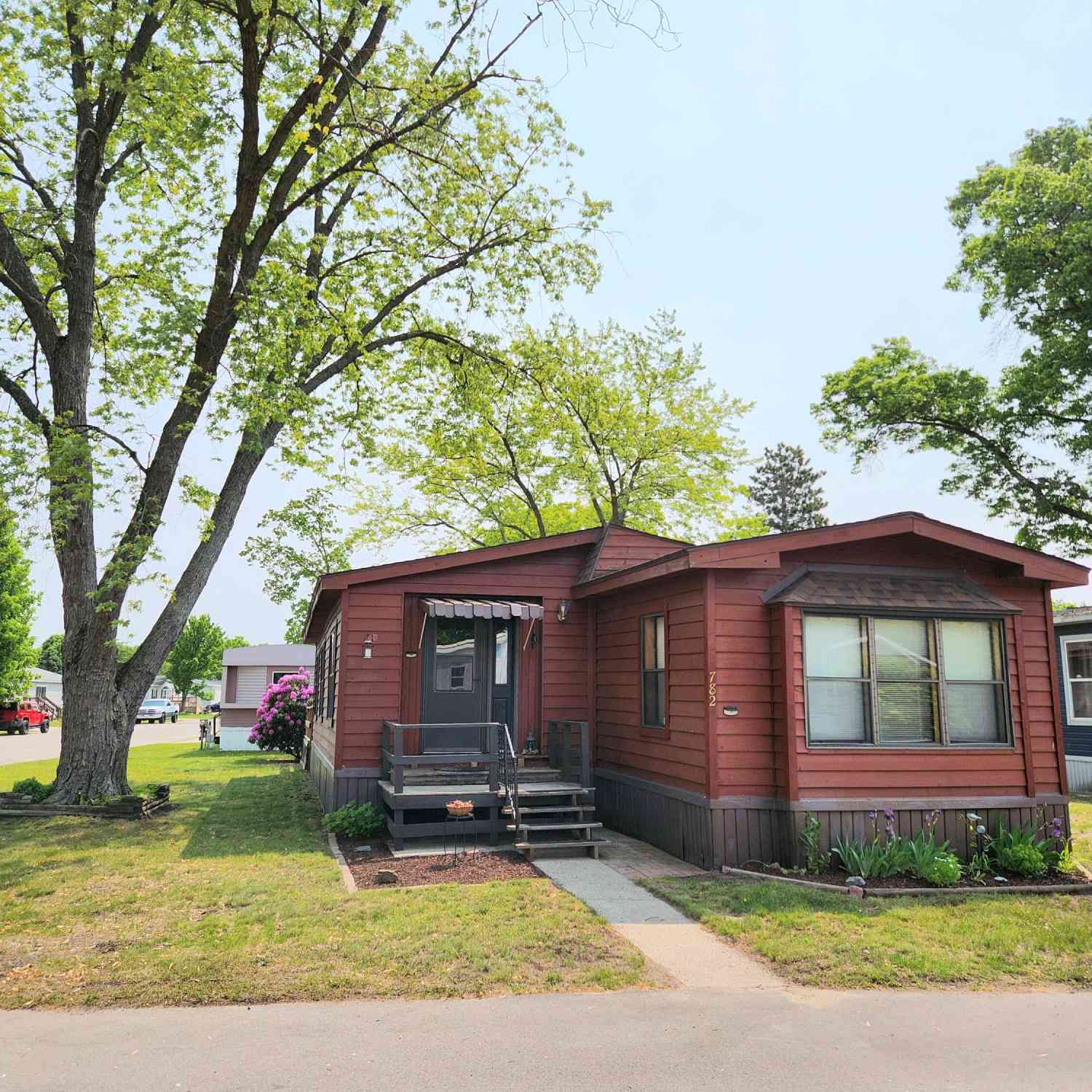Condo For Sale - 782 Courtland Lane<br/> Muskegon, MI 49442
