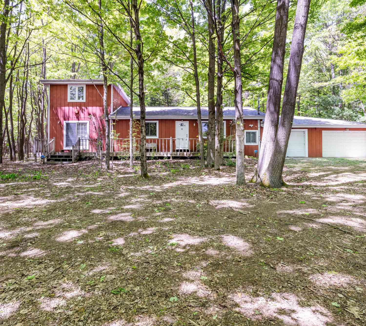 Homes For Sale - 630 62nd Street<br/> South Haven, MI 49090