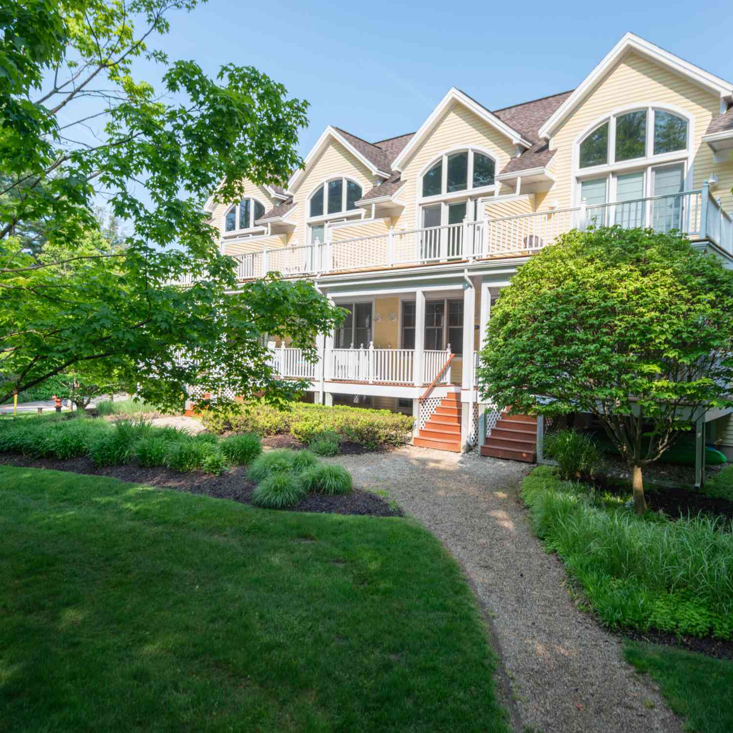 Condo For Sale - 10571 Pinecone Trail<br/> Van Buren County, South Haven, MI 49090