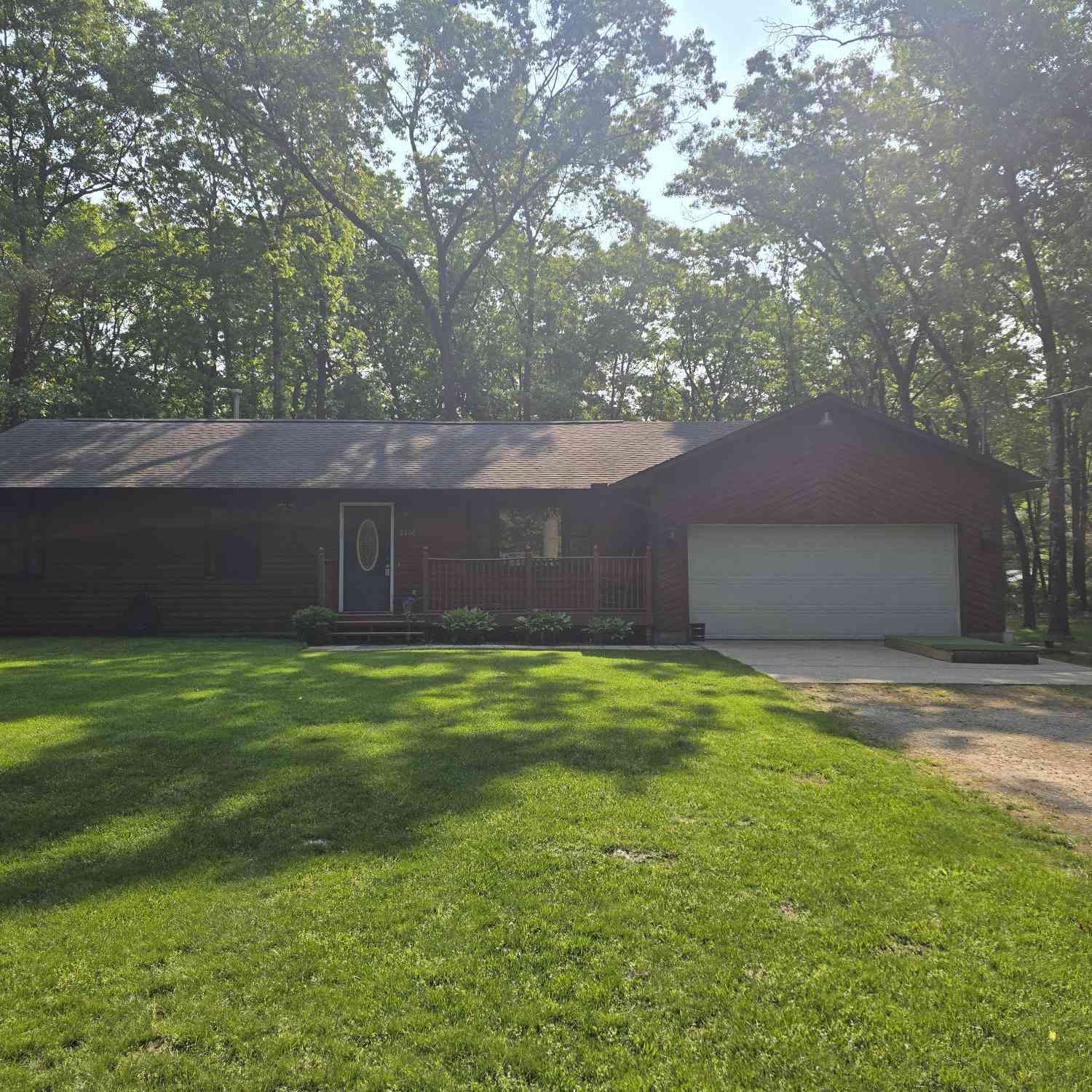 Homes For Sale - 6560 Blue Lake Road<br/> Twin Lake, MI 49457