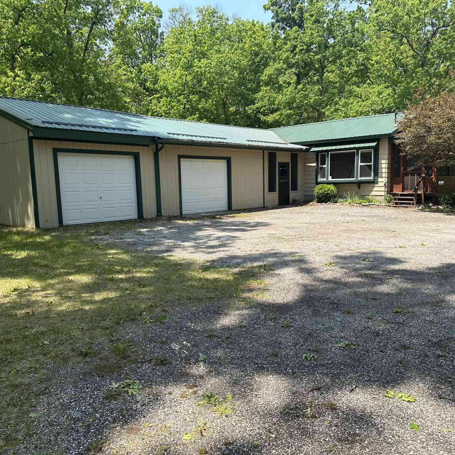 Homes For Sale - 5649 W 76th Street<br/> Baldwin, MI 49304