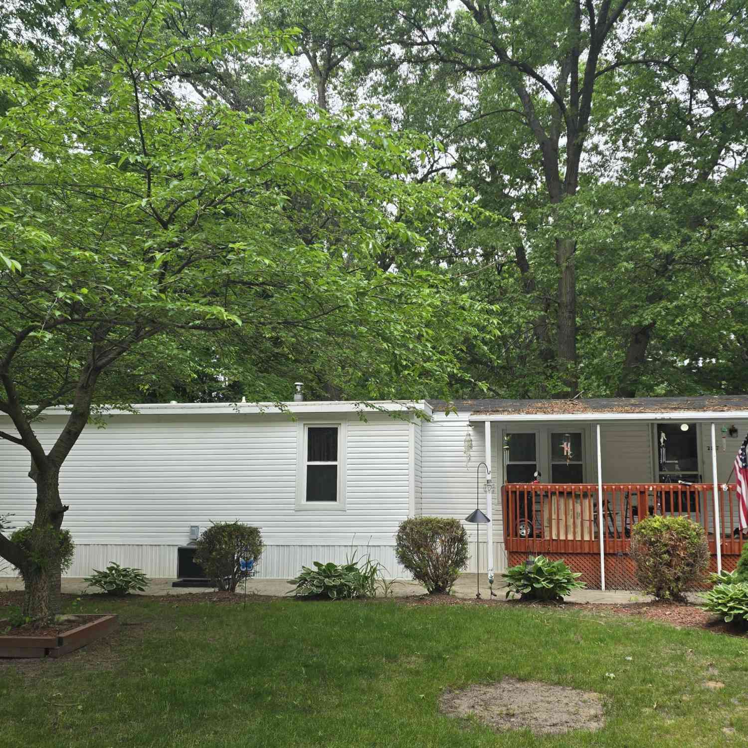 Condo For Sale - 2317 Shamrock Lane<br/> Muskegon, MI 49442