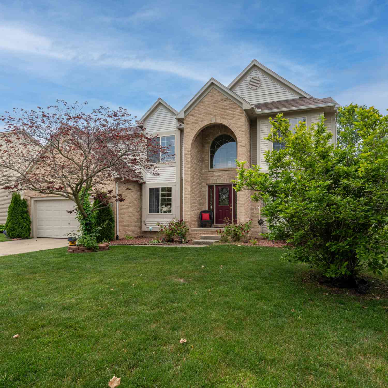 Slider Thumb