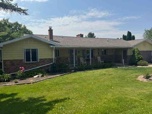 Homes For Sale - 4165 Highland Drive<br/> Fremont, MI 49412