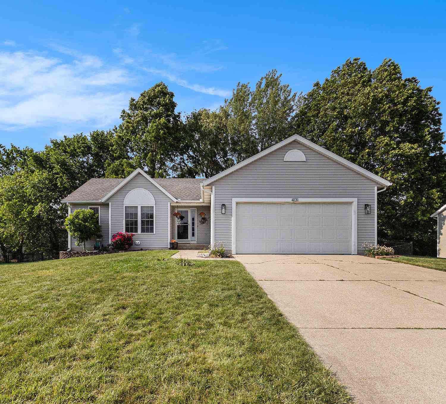 Homes For Sale - 4131 Widgeon Lane<br/> Hudsonville, MI 49426