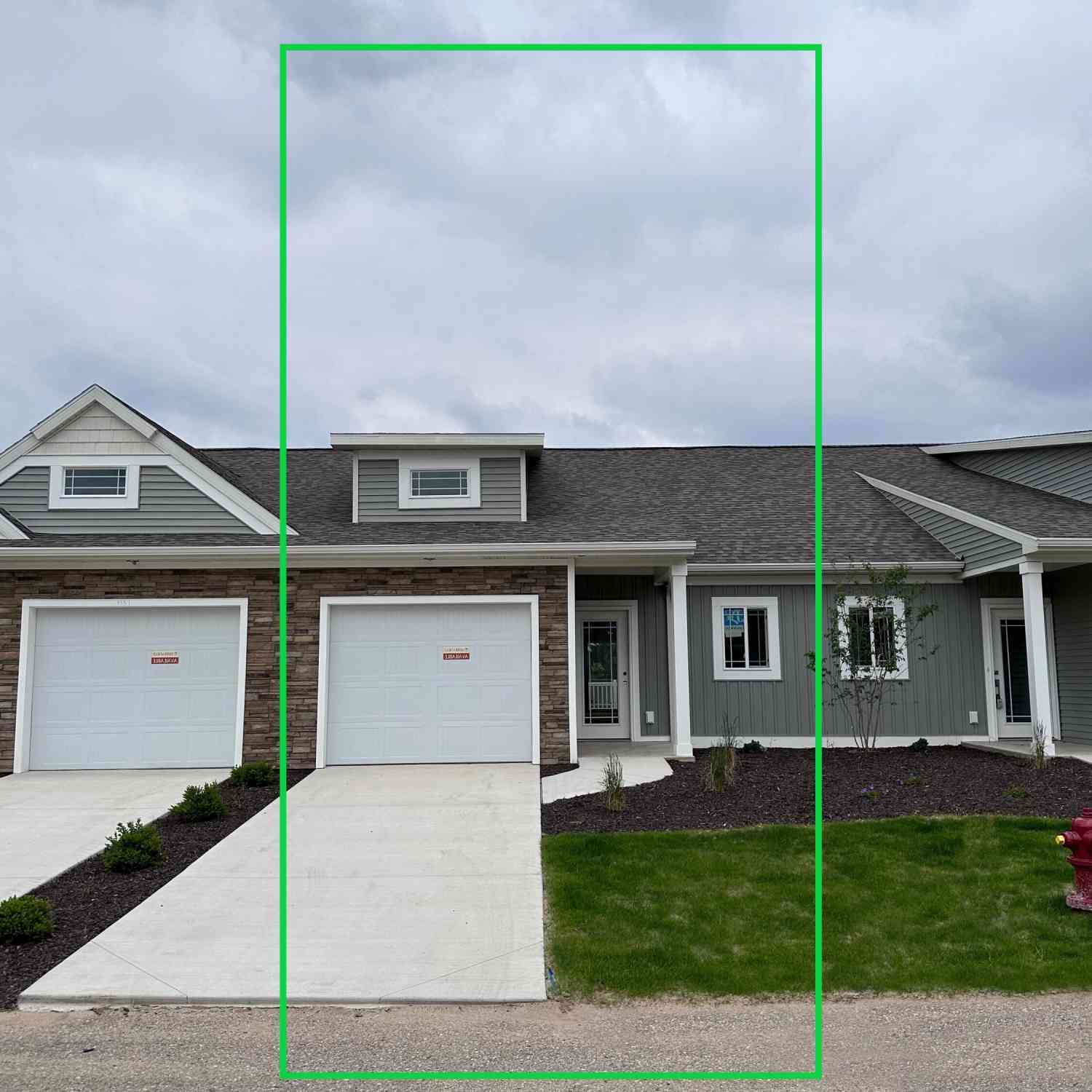 Condo For Sale - 1225 Madera Court<br/> Byron Center, MI 49315