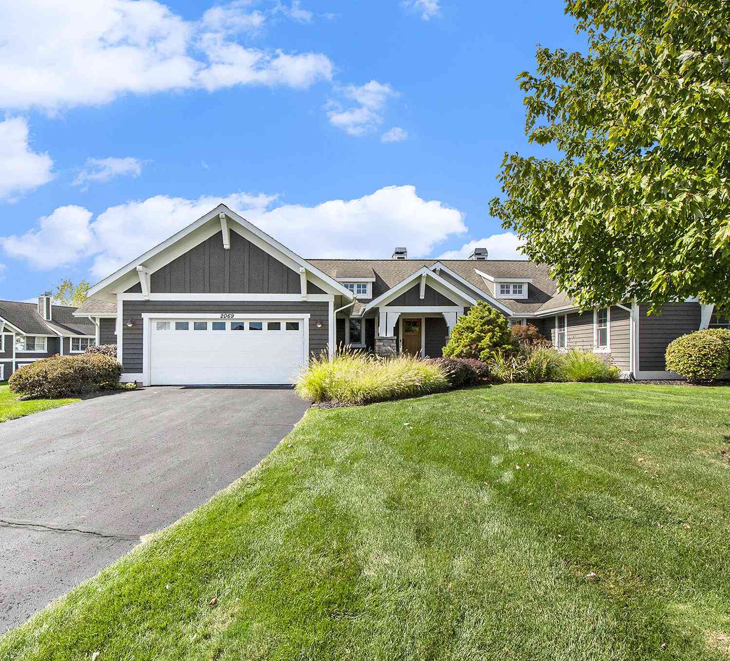 Condo For Sale - 2069 Watermark Drive<br/> Grand Rapids, MI 49546
