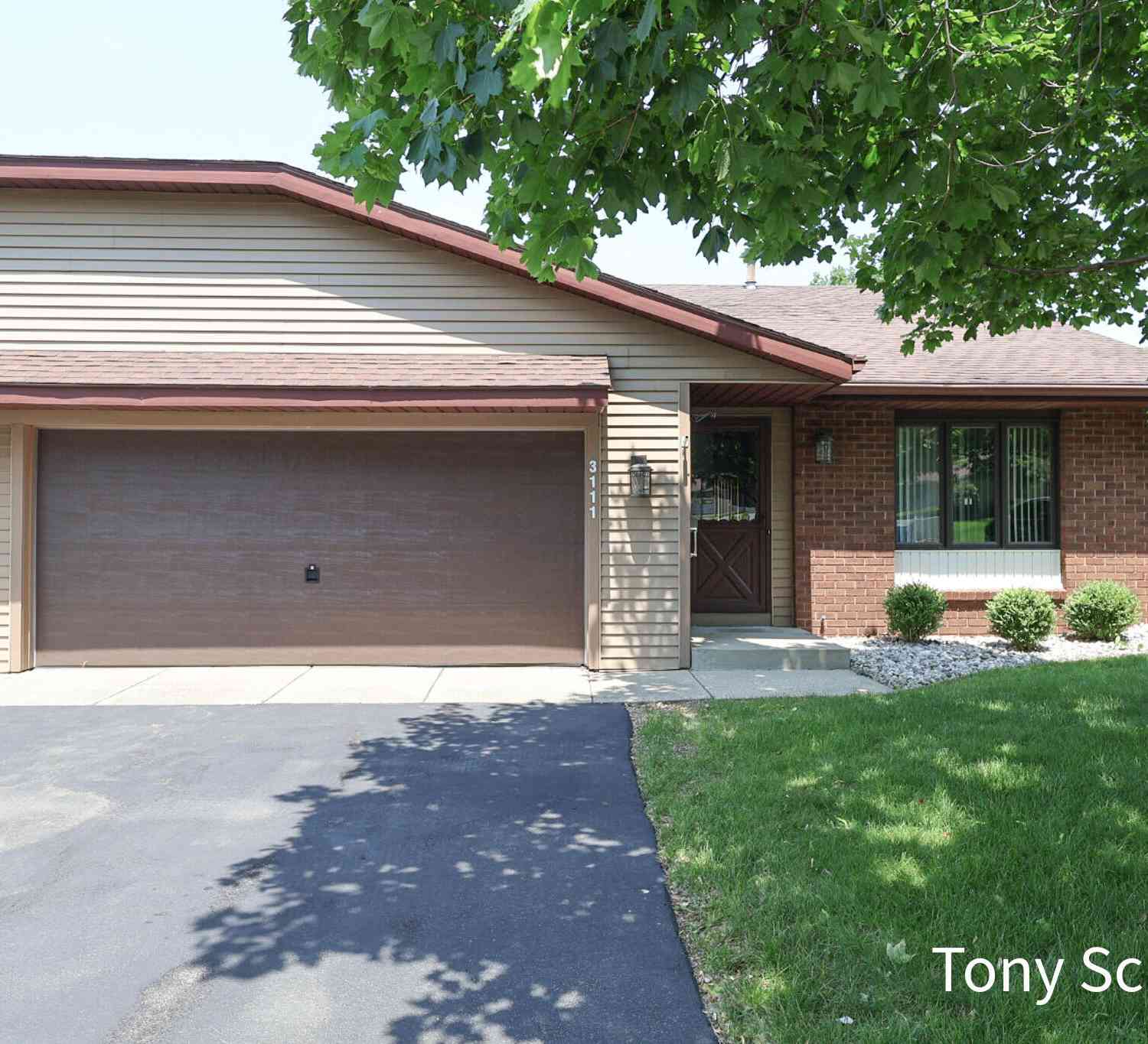 Condo For Sale - 3111 Beechridge Drive #10<br/> Hudsonville, MI 49426