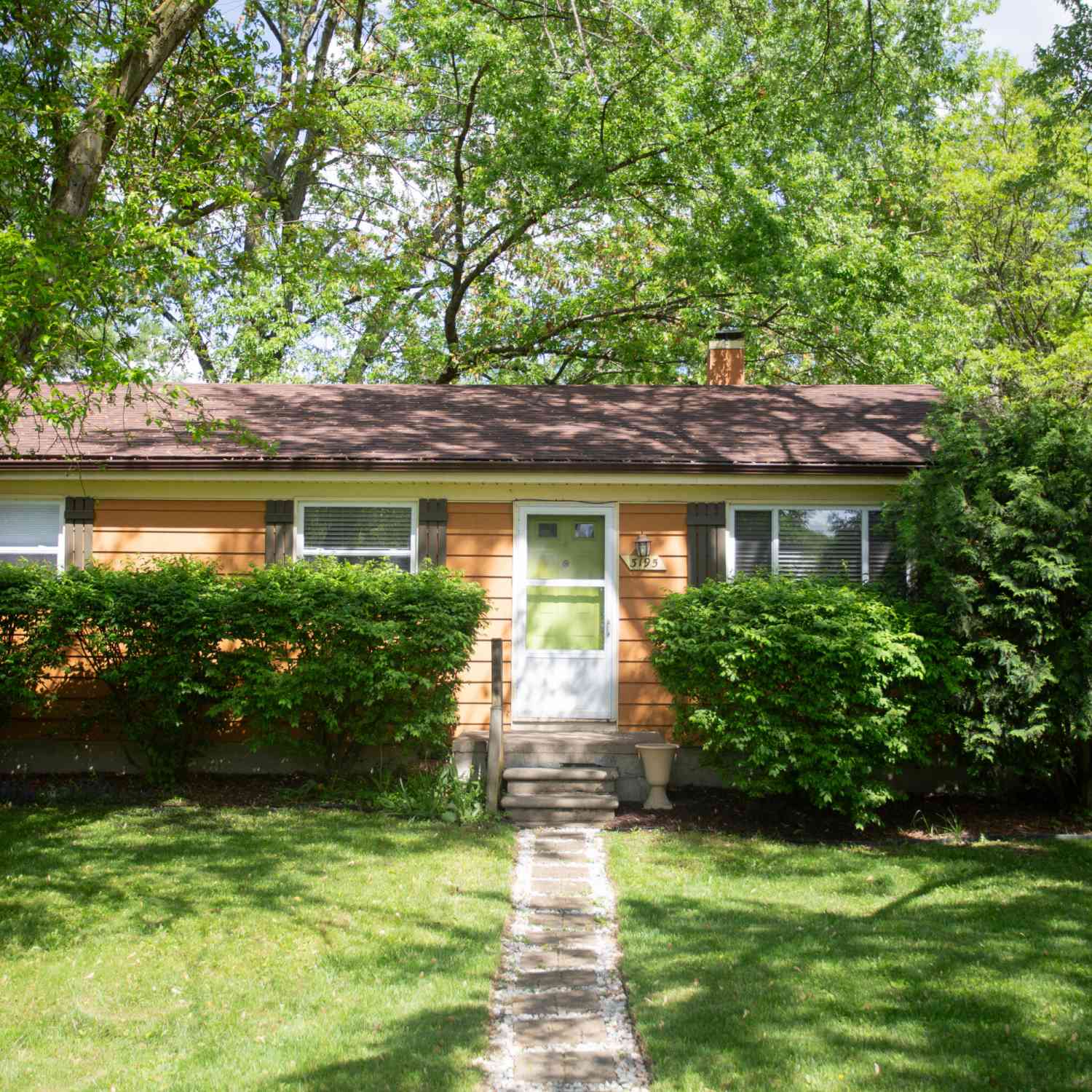 Homes For Sale - 3195 Nordman Road<br/> Ann Arbor, MI 48108