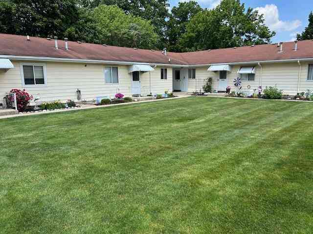 Condo For Sale - 5897 Leisure S Drive<br/> Grand Rapids, MI 49548