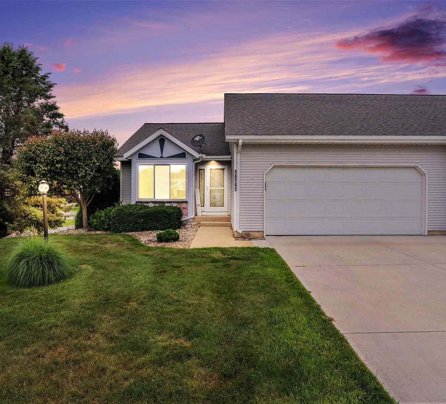 Condo For Sale - 14745 Anchor Court<br/> Holland, MI 49424