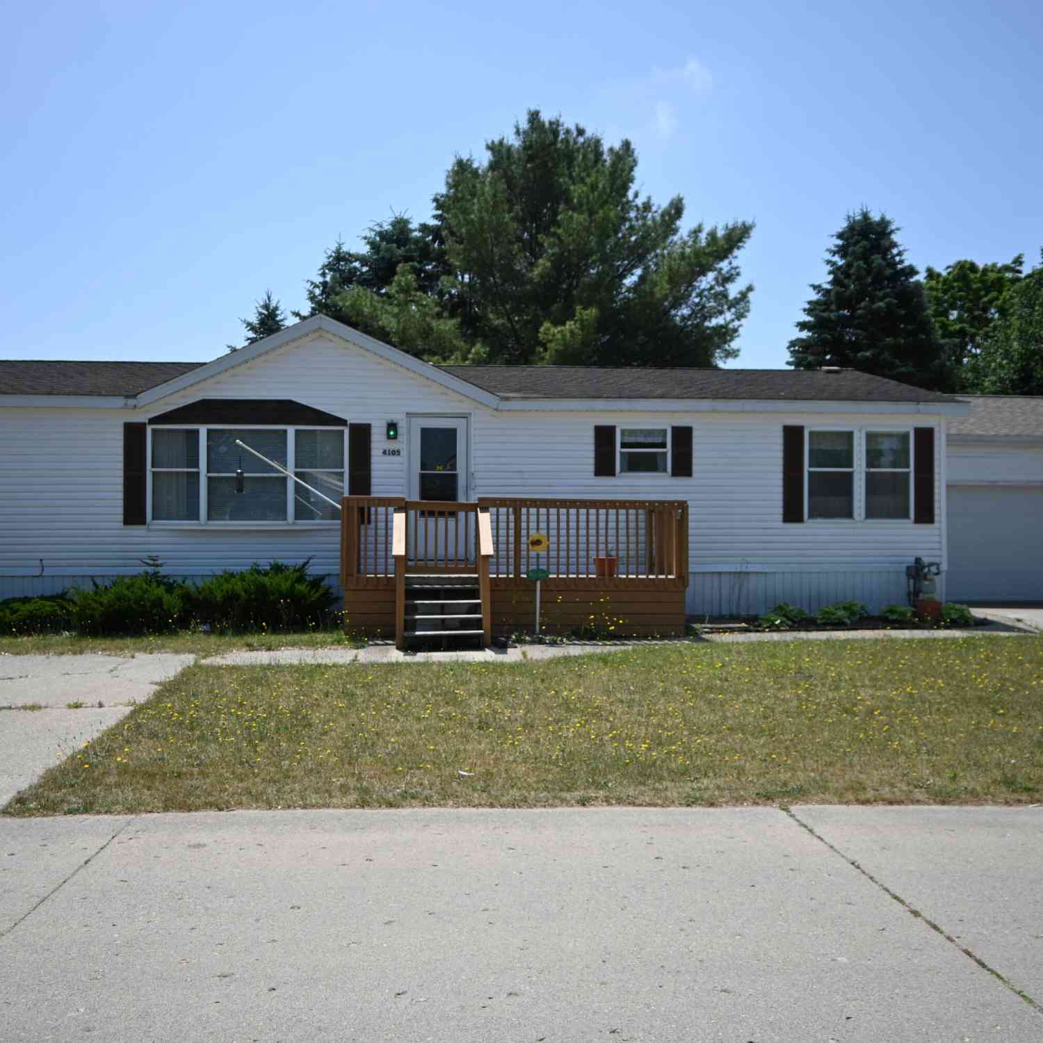 Condo For Sale - 4105 Sawgrass Trail<br/> Muskegon, MI 49442