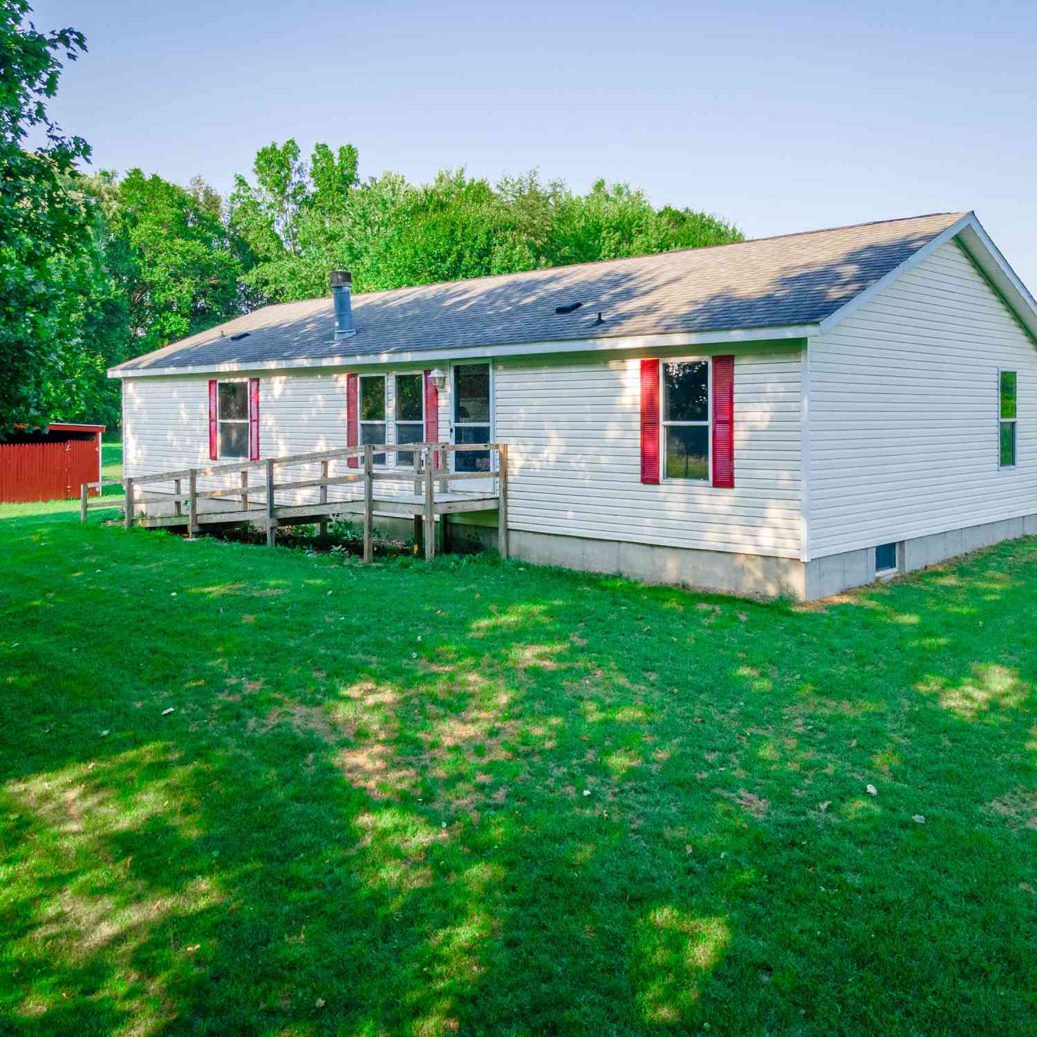 Condo For Sale - 451 66th Street<br/> South Haven, MI 49090
