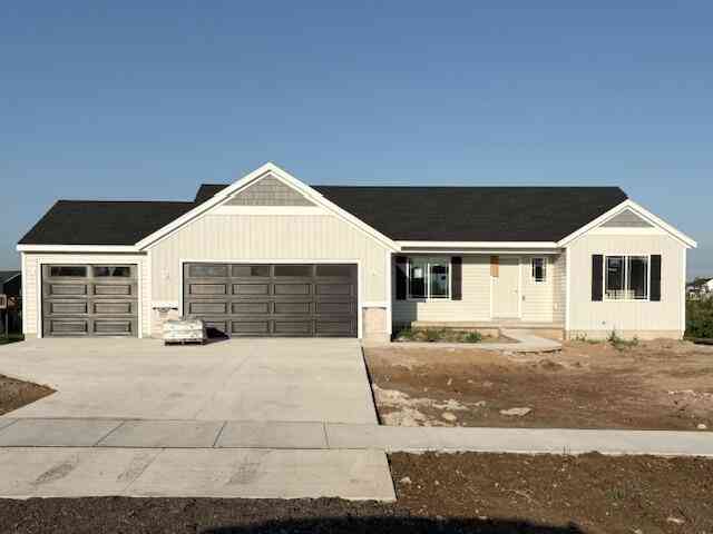 Homes For Sale - 4653 Wren Drive<br/> Caledonia, MI 49316