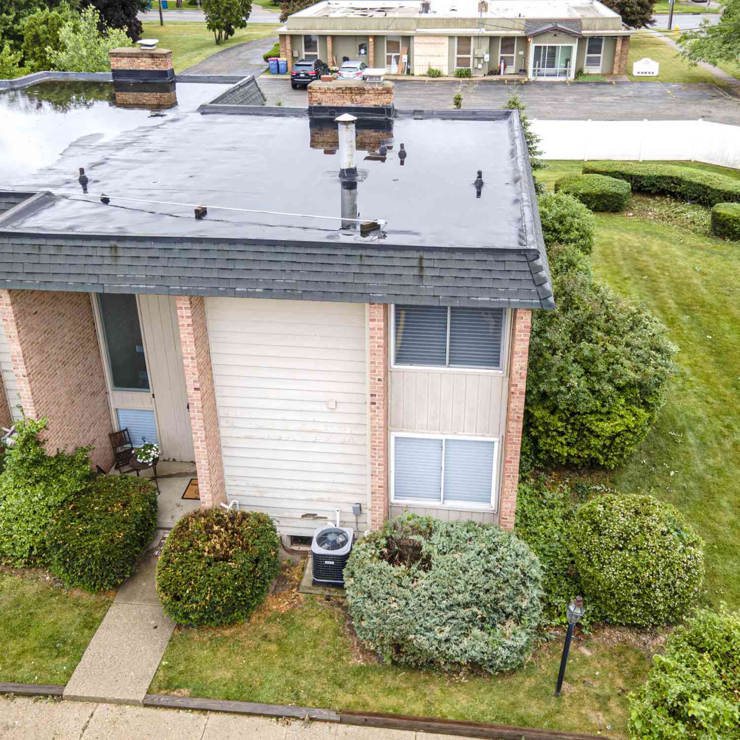 Condo For Sale - 4164 E Saxony Drive<br/> Grand Rapids, MI 49508