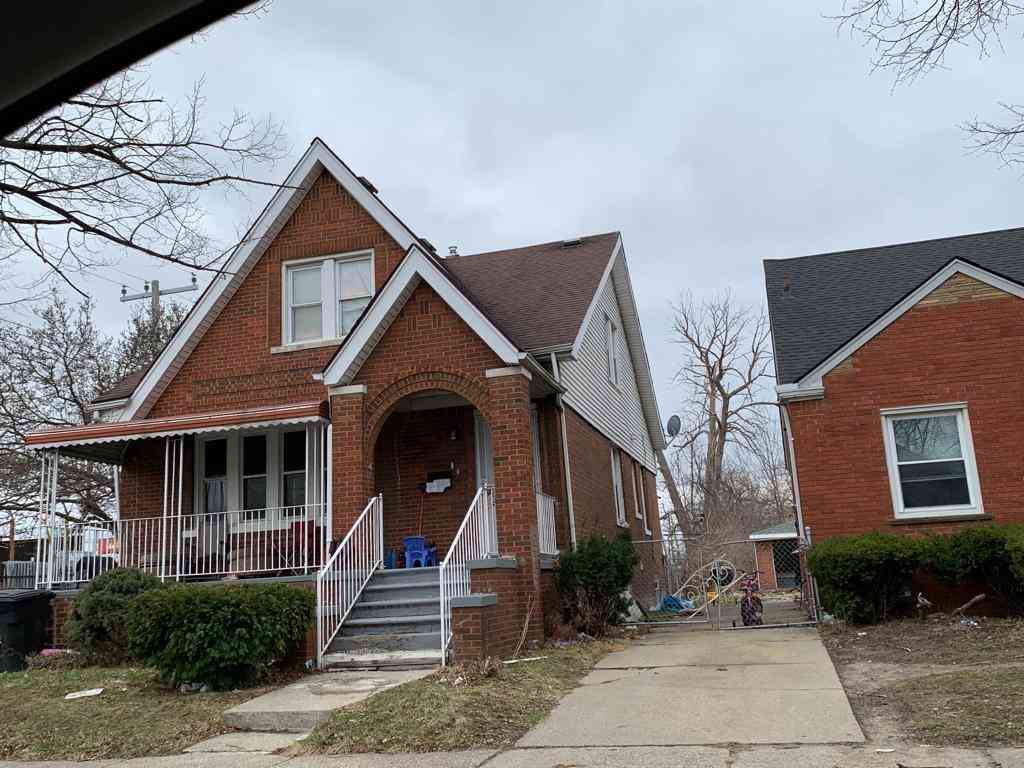 Homes For Sale - 7227 Stahelin Avenue<br/> Wayne County, Detroit, MI 48228