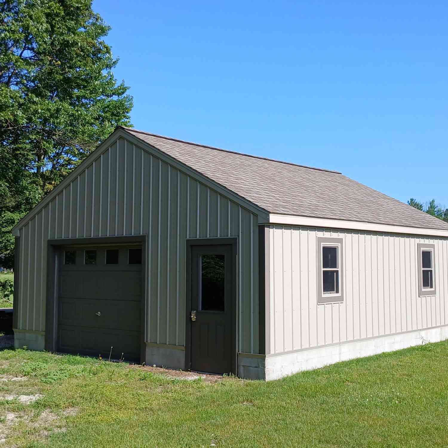 Vacant Land For Sale - Land<br/> Ludington, MI 49431