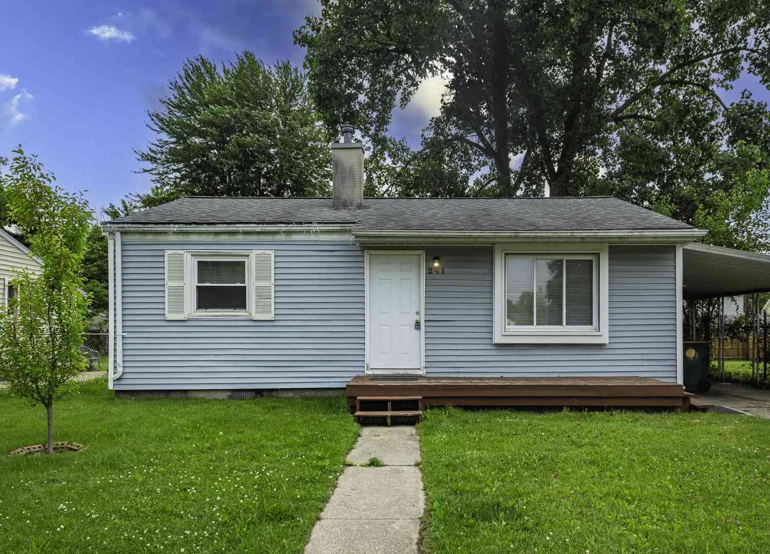 Homes For Sale - 241 Dakota Avenue<br/> Ypsilanti, MI 48198