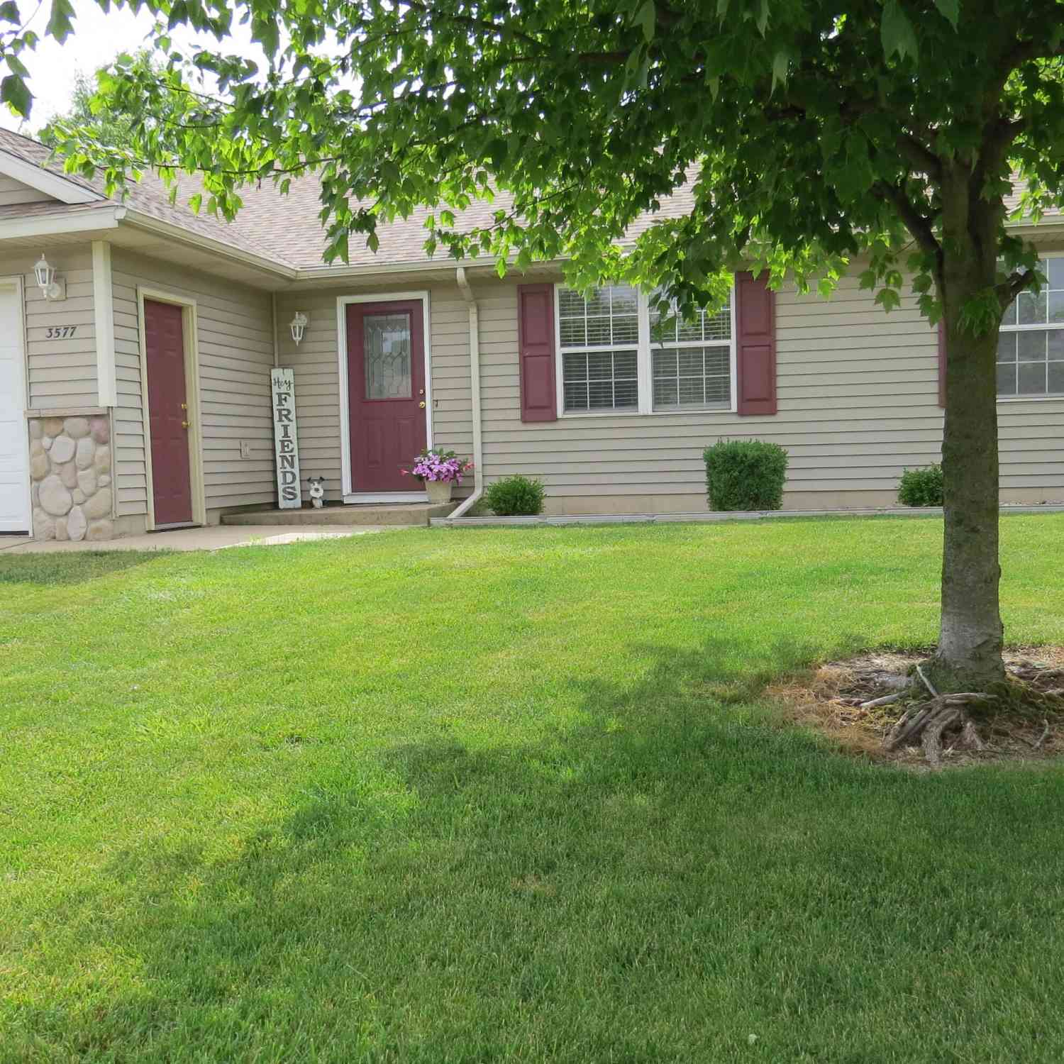 Condo For Sale - 3577 Greenly Court<br/> Ottawa County, Holland, MI 49424