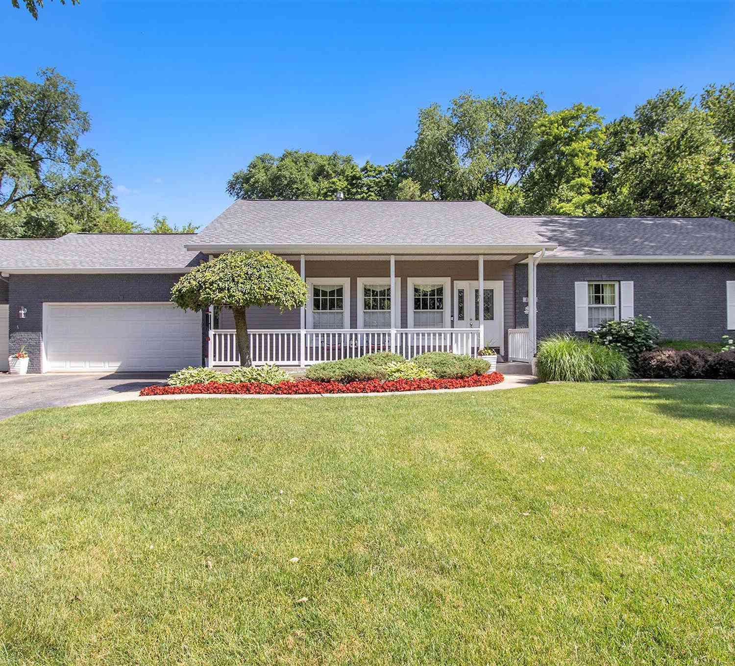 Homes For Sale - 4894 Walkers Ridge Road<br/> Kalamazoo, MI 49009