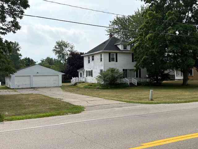 Homes For Sale - 564 Port Sheldon Street<br/> Ottawa County, Grandville, MI 49418