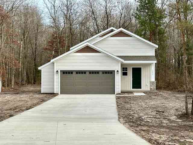 Homes For Sale - 8057 Bowens Mill Road<br/> Middleville, MI 49333