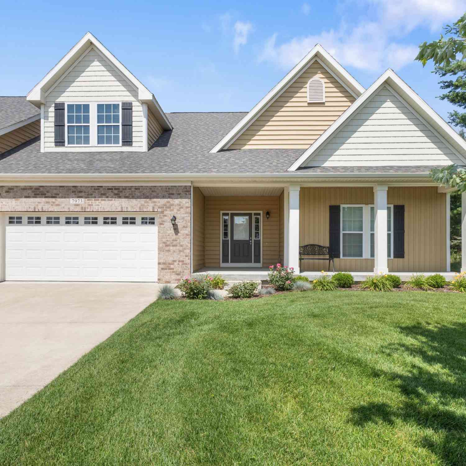Condo For Sale - 7973 Preakness Court<br/> Kalamazoo, MI 49009