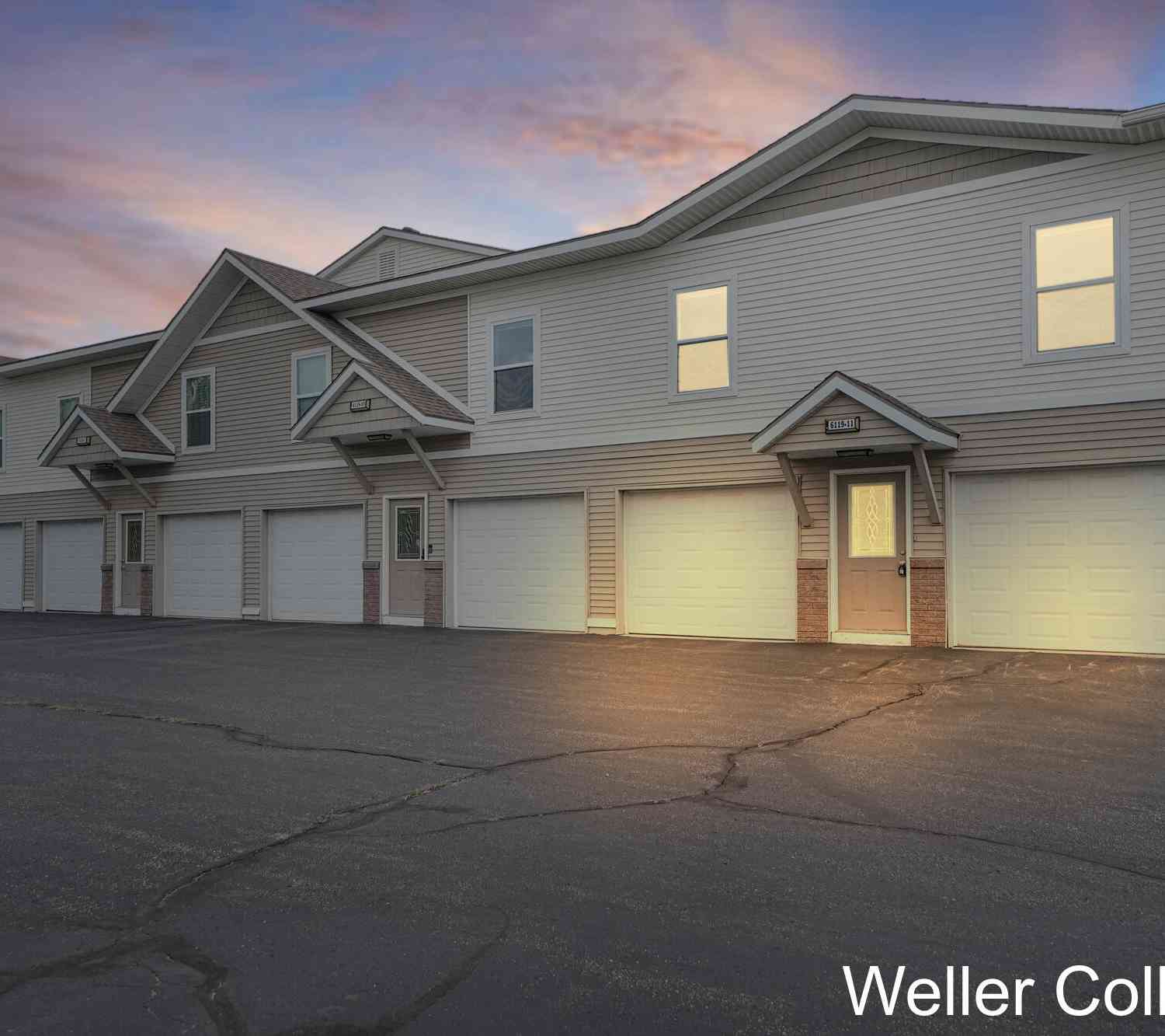 Condo For Sale - 6119 E Fieldstone Hills Drive #11<br/> Caledonia, MI 49316