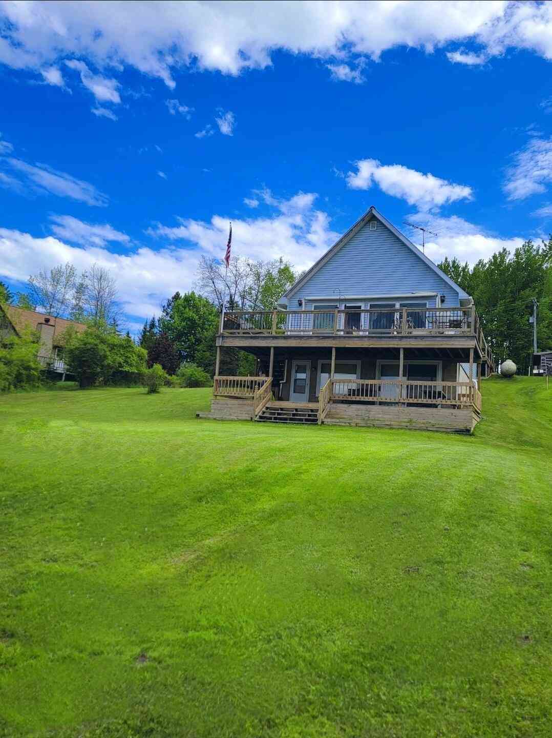 Homes For Sale - 5417 Ridge Road<br/> Ogemaw County, Hale, MI 48739