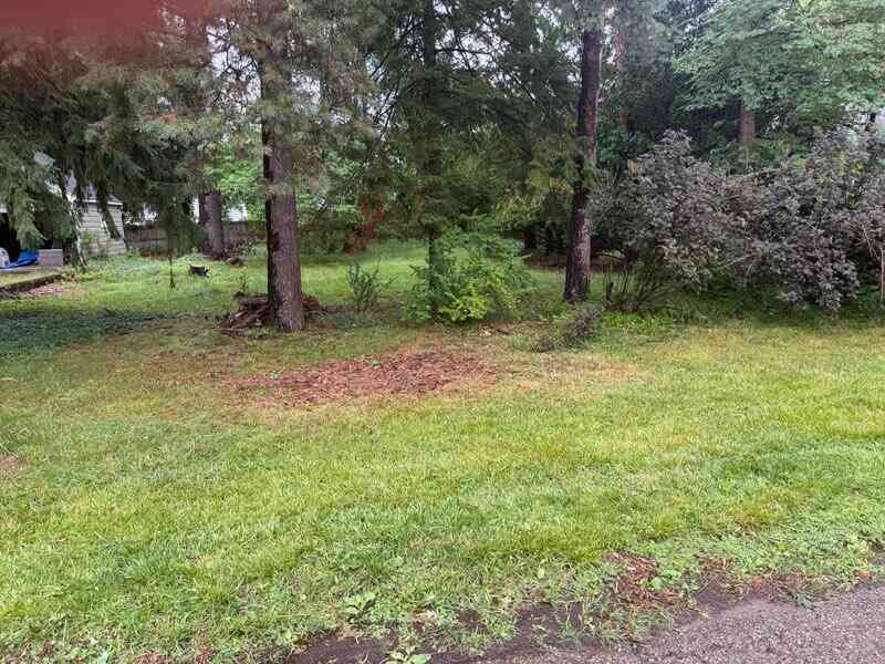Vacant Land For Sale - 1122 Parker Avenue<br/> Kalamazoo, MI 49008