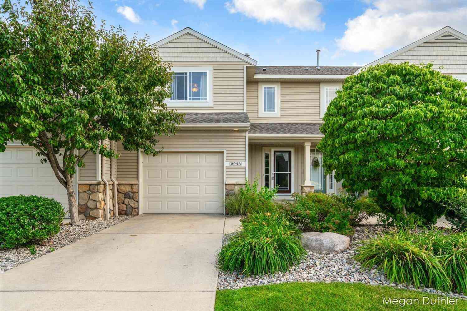 Condo For Sale - 2948 Stoney Creek Court<br/> Ottawa County, Hudsonville, MI 49426