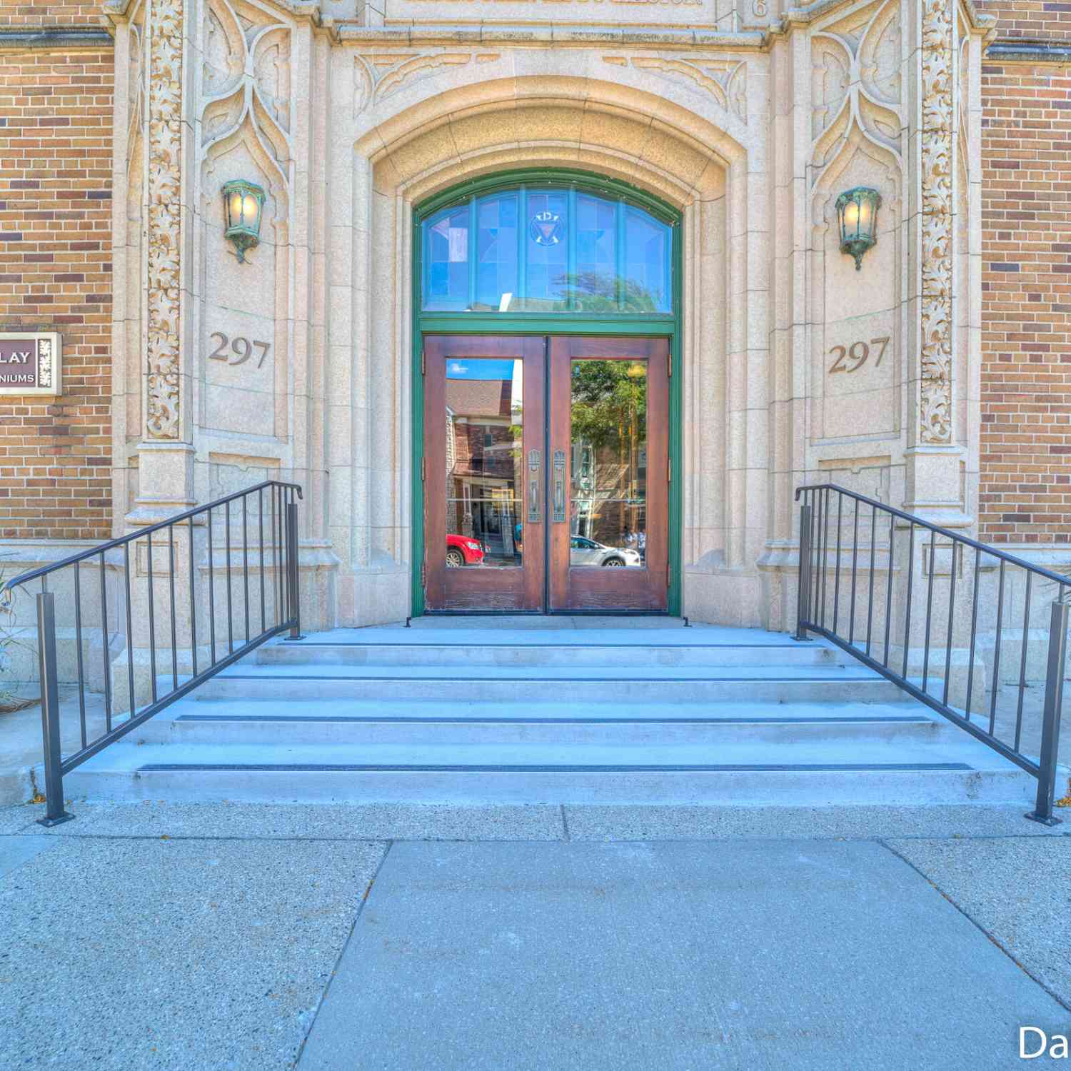 Condo For Sale - 297 W Clay Avenue #208<br/> Muskegon, MI 49440