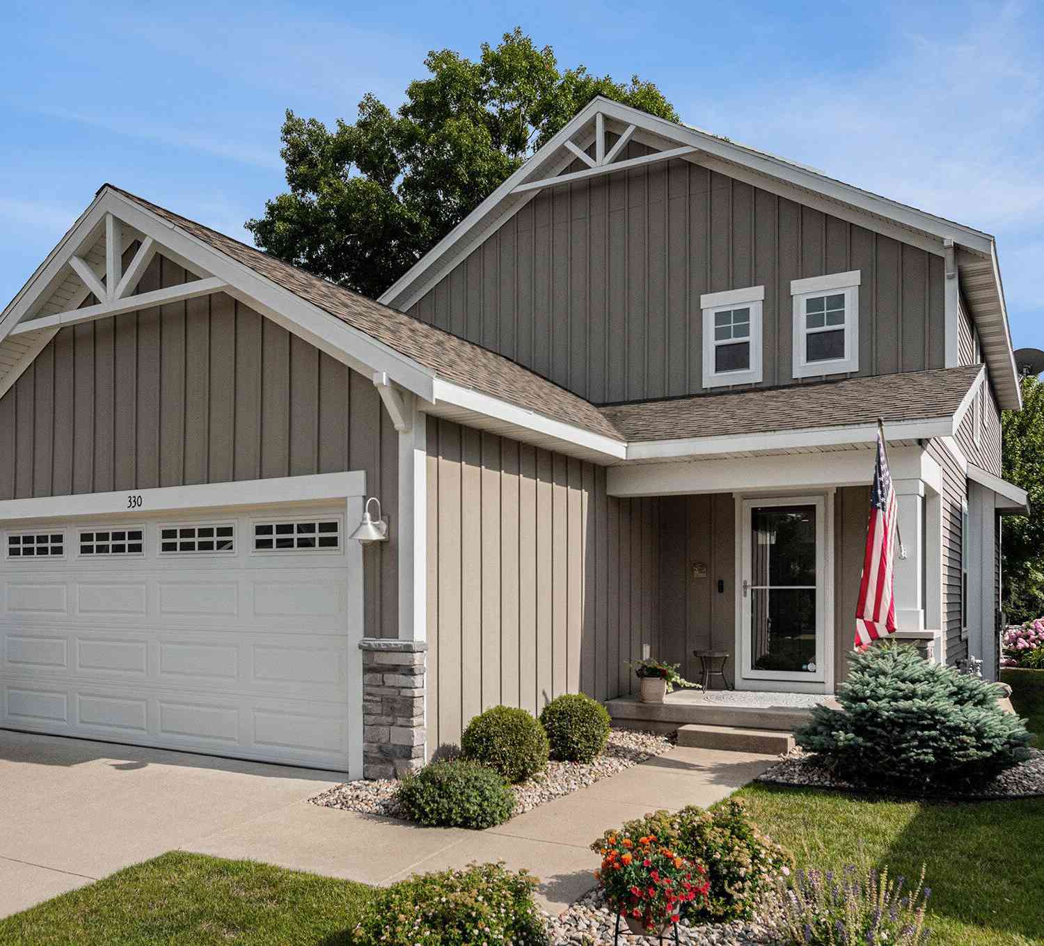 Condo For Sale - 330 Rachaels Way<br/> Spring Lake, MI 49456