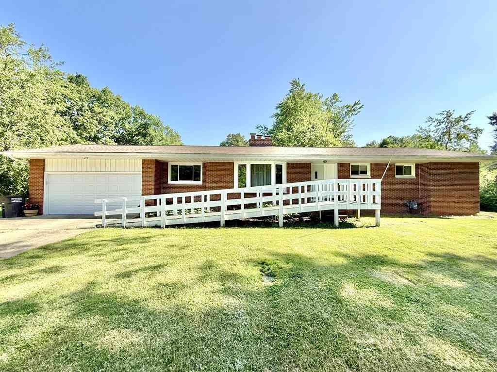 Homes For Sale - 10844 Judd Road<br/> Willis, MI 48191