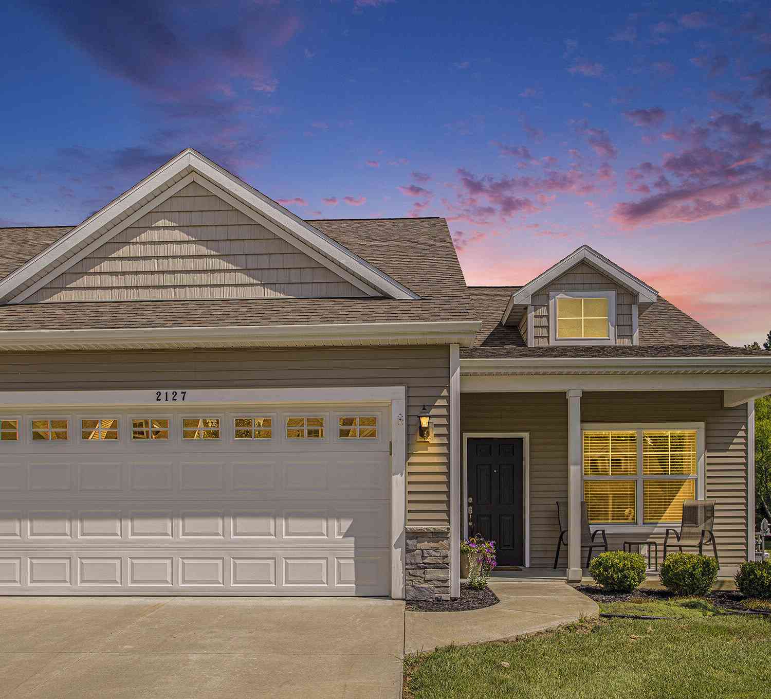 Condo For Sale - 2127 Petoskey Drive<br/> Otsego, MI 49078