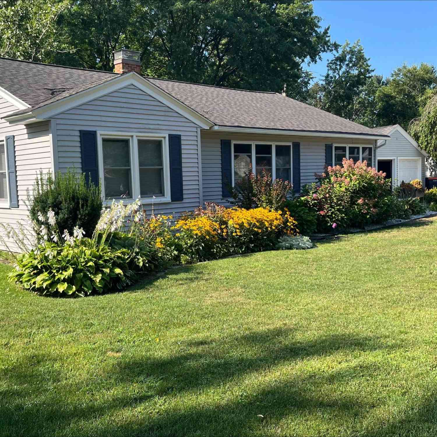 Homes For Sale - 32 E 29th Street<br/> Holland, MI 49423