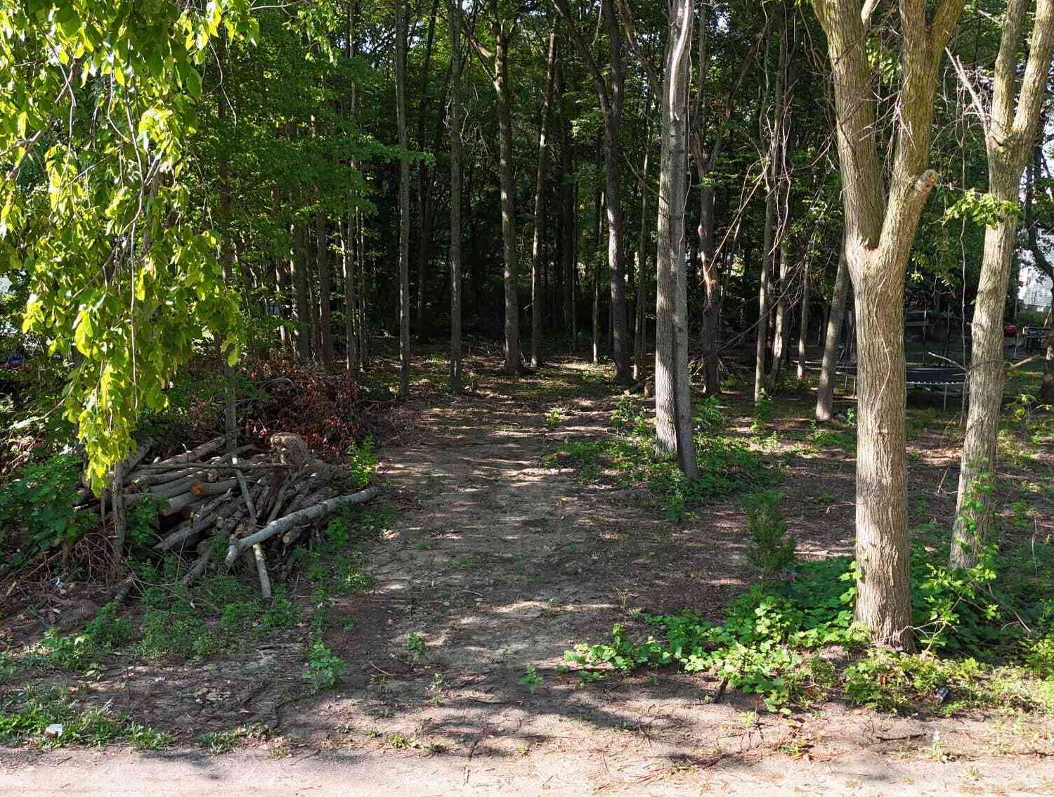 Vacant Land For Sale - V/L Jack Street<br/> Holland, MI 49424