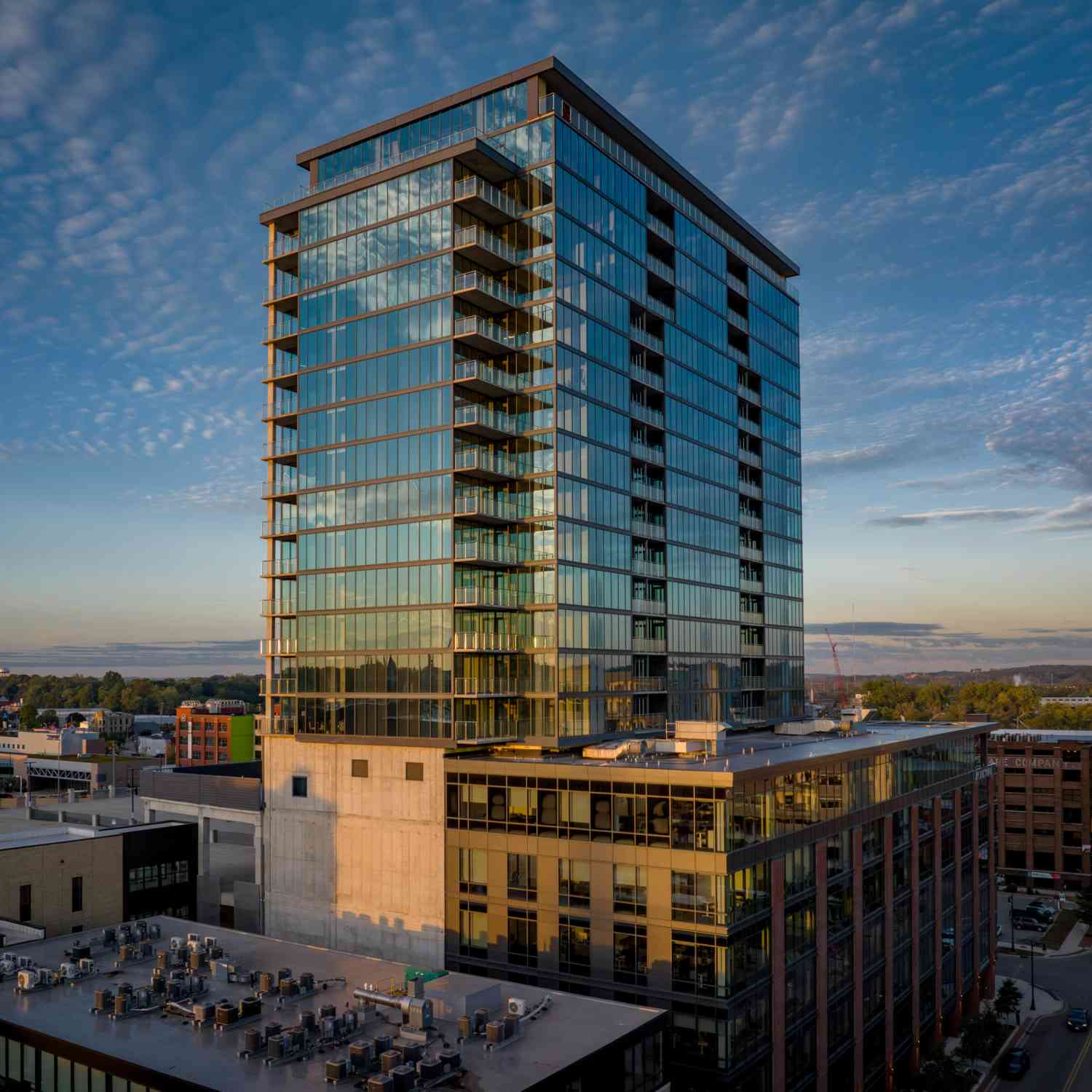 Condo For Sale - 144 Oakes Street #1901<br/> Grand Rapids, MI 49503