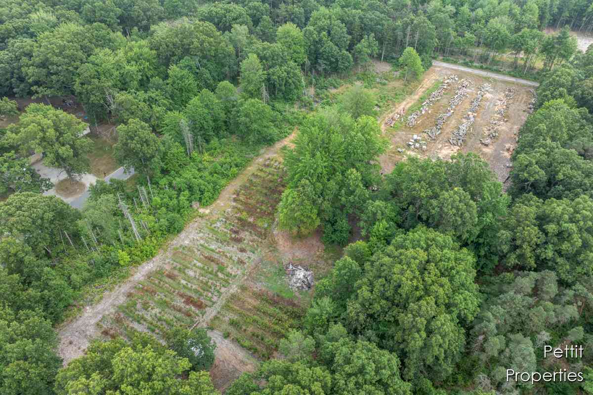Vacant Land For Sale - VL LOT 3 S Carr Road<br/> Fruitport, MI 49415