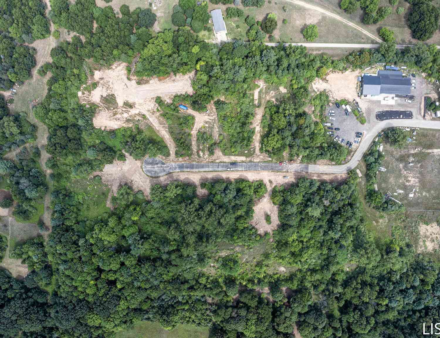 Vacant Land For Sale - 168 Toby Road<br/> Sparta, MI 49345