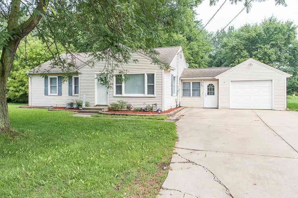 Homes For Sale - 3639 Miller Road<br/> Kalamazoo, MI 49001