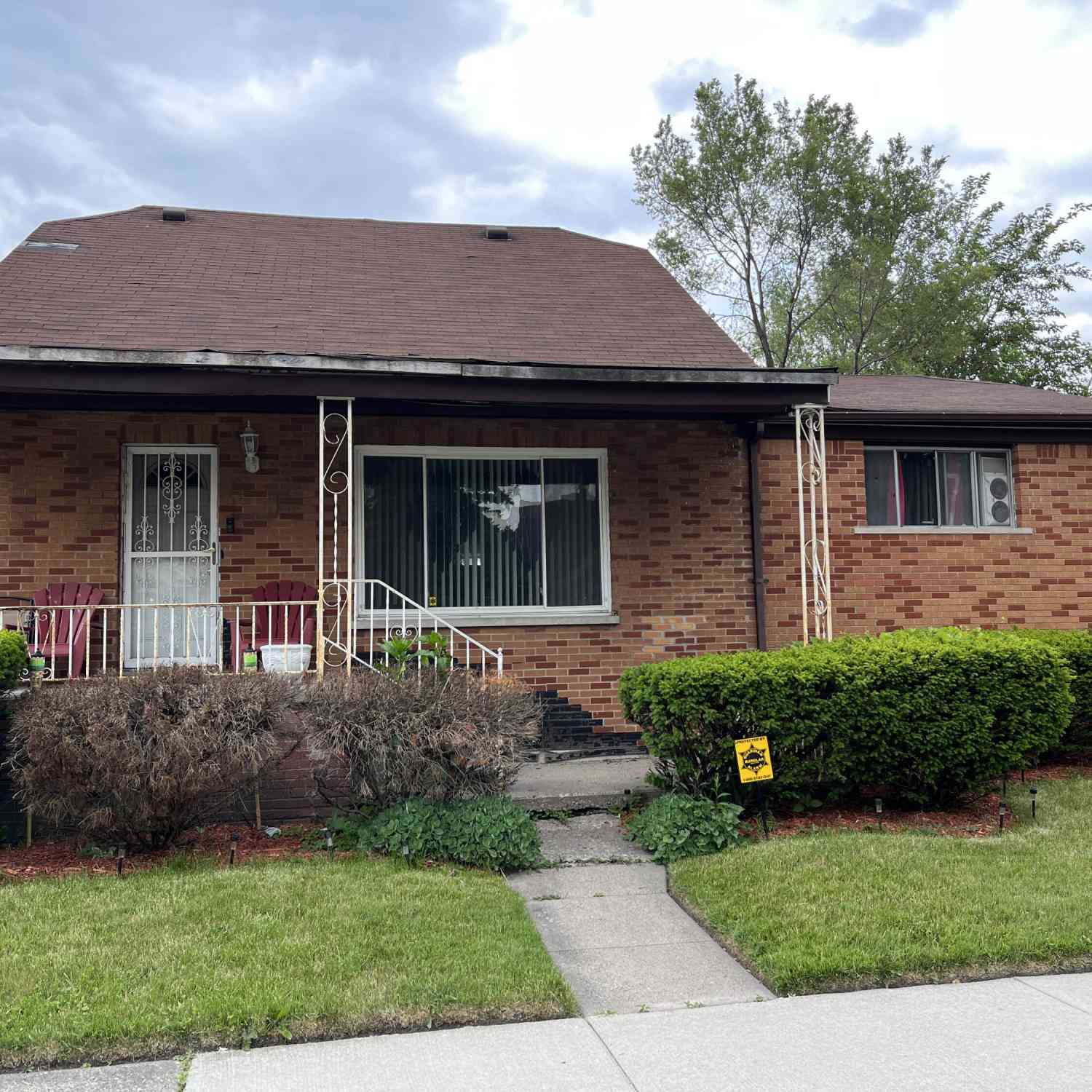 Homes For Sale - 18088 Shields Street<br/> Wayne County, Detroit, MI 48234