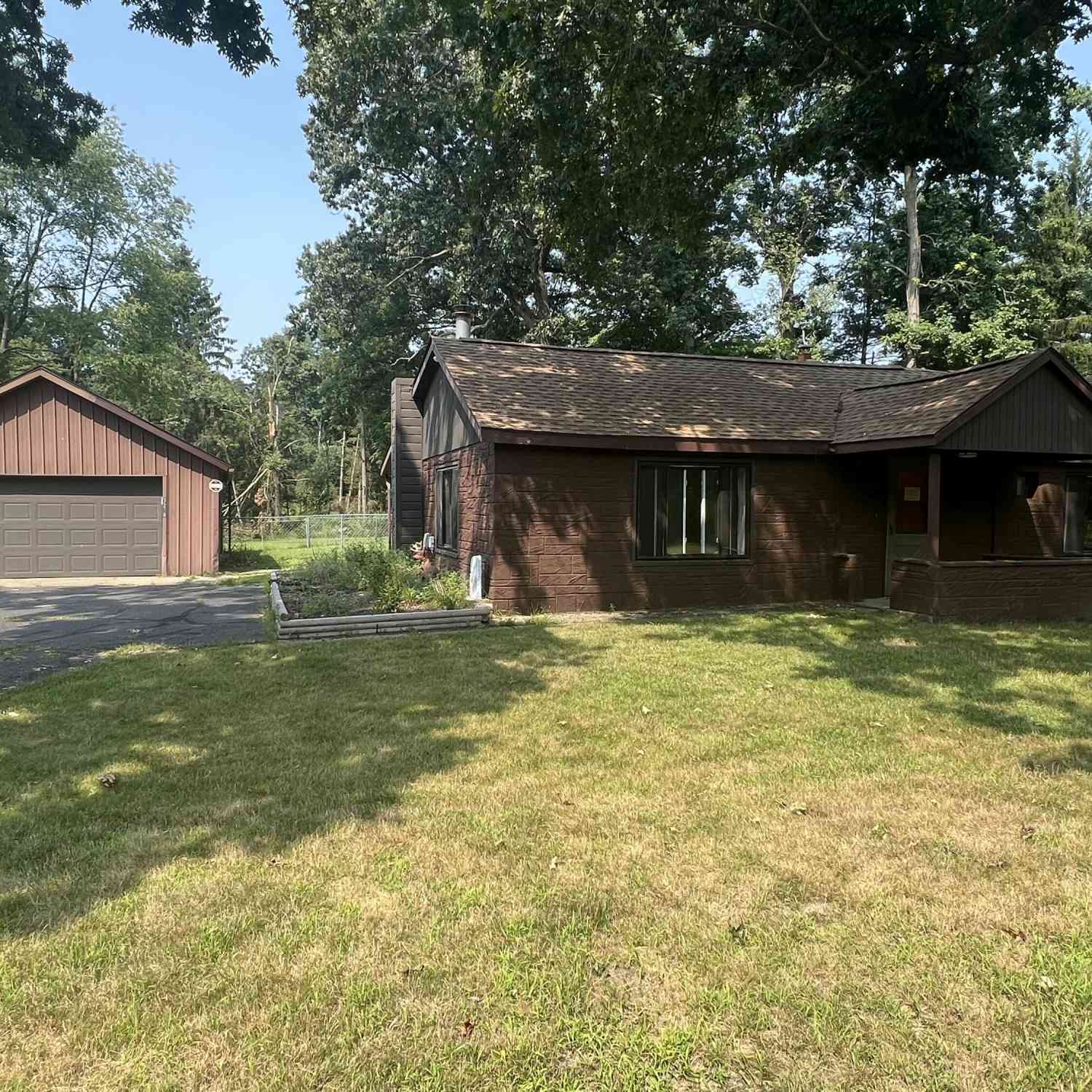 Homes For Sale - 7238 Lovers Lane<br/> Portage, MI 49002