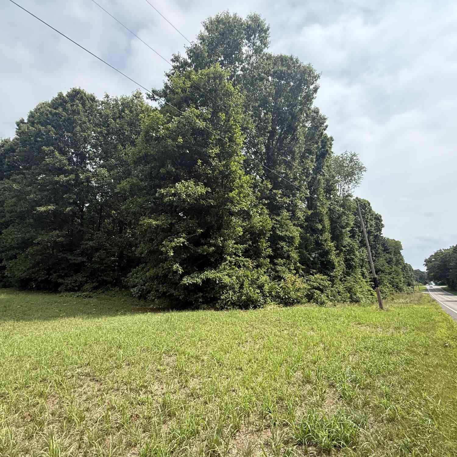Vacant Land For Sale - VL Marcellus Highway<br/> Dowagiac, MI 49047