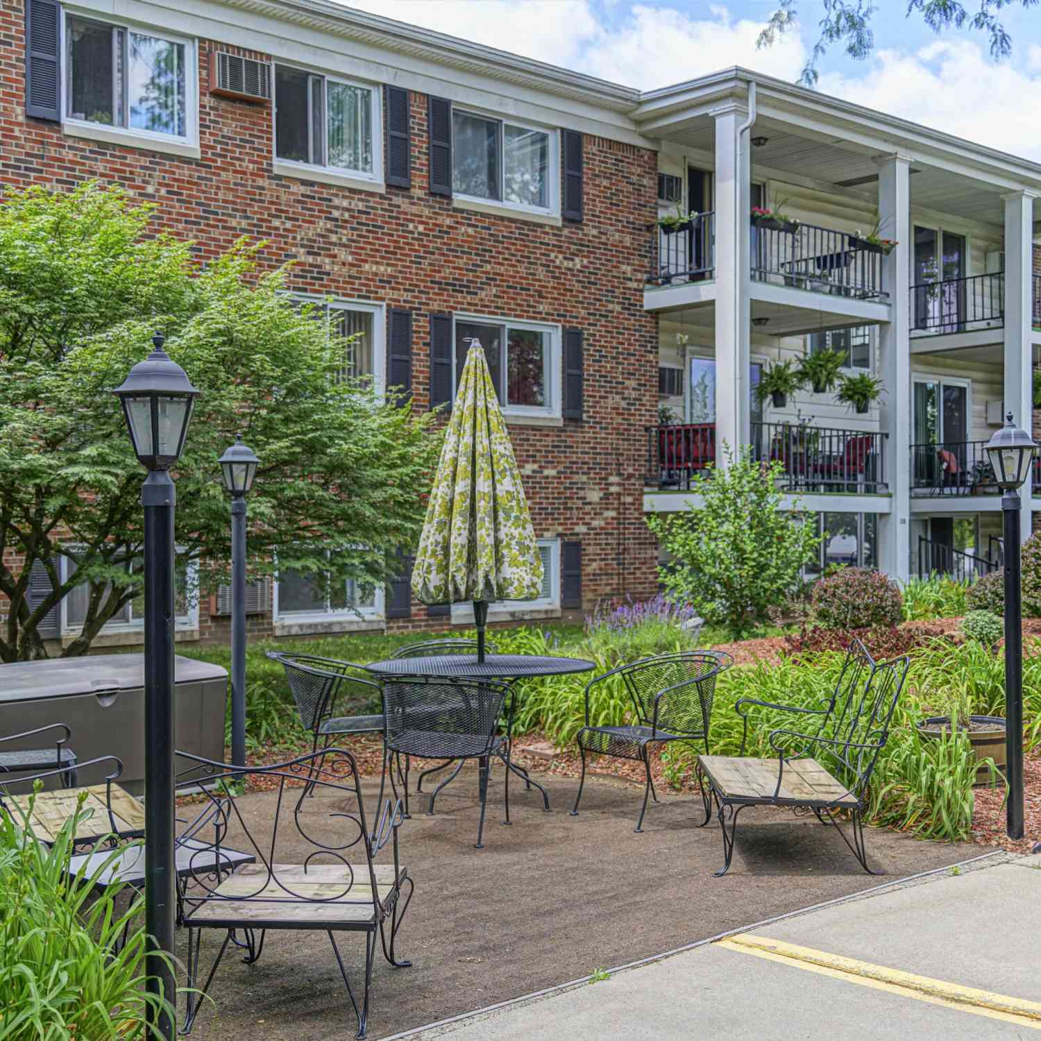 Condo For Sale - 806 W Michigan Avenue #106W<br/> Jackson County, Jackson, MI 49202