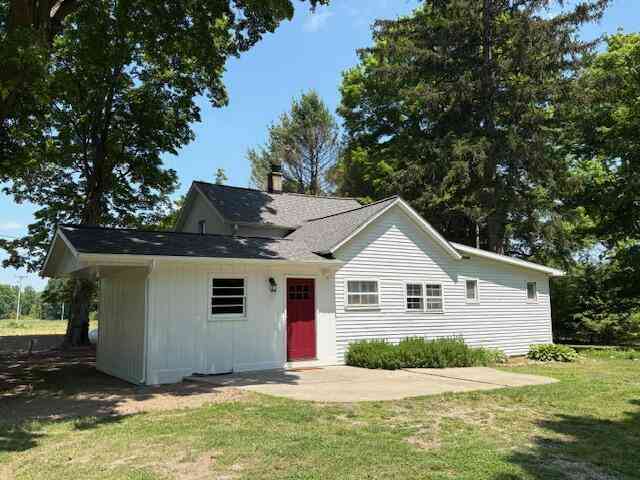 Homes For Sale - 09528 57th Street<br/> Grand Junction, MI 49056